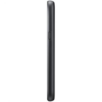 Захисний чохол Dual Layer Cover для Samsung Galaxy J2 2018 (J250) EF-PJ250CBEGRU - Black