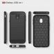 Силиконовый чехол UniCase Carbon для Samsung Galaxy J3 (2017) - Black. Фото 10 из 10
