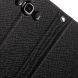 Чехол MERCURY Fancy Diary для Samsung Galaxy J7 2016 (J710) - Black. Фото 7 из 9