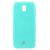 Силиконовый (TPU) чехол MERCURY iJelly для Samsung Galaxy J7 2017 (J730) - Turquoise