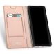 Чехол-книжка DUX DUCIS Skin Pro для Samsung Galaxy Note 8 (N950) - Rose Gold. Фото 3 из 10