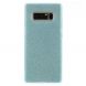 Силиконовый (TPU) чехол UniCase Glitter Cover для Samsung Galaxy Note 8 (N950) - Blue. Фото 1 из 12