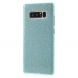 Силиконовый (TPU) чехол UniCase Glitter Cover для Samsung Galaxy Note 8 (N950) - Blue. Фото 2 из 12