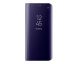 Чехол-книжка Clear View Standing Cover для Samsung Galaxy S8 (G950) EF-ZG950CVEGRU - Violet. Фото 2 из 5
