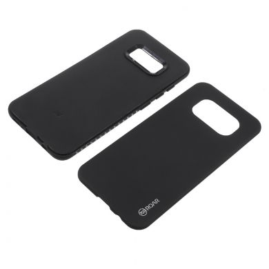 Защитный чехол ROAR KOREA Rico Matte для Samsung Galaxy S8 (G950) - Black