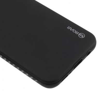 Защитный чехол ROAR KOREA Rico Matte для Samsung Galaxy S8 (G950) - Black