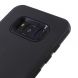 Защитный чехол ROAR KOREA Rico Matte для Samsung Galaxy S8 (G950) - Black. Фото 2 из 5