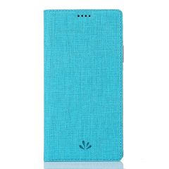 Чехол-книжка VILI DMX Style для Samsung Galaxy S9 Plus (G965) - Blue