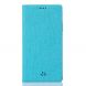Чехол-книжка VILI DMX Style для Samsung Galaxy S9 Plus (G965) - Blue. Фото 1 из 3