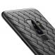 Силиконовый чехол BASEUS Woven Texture для Samsung Galaxy S9+ (G965) - Black. Фото 5 из 16