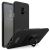 Пластиковый чехол IMAK Cowboy Shell для Samsung Galaxy S9 (G960) - Black