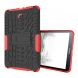 Защитный чехол UniCase Hybrid X для Samsung Galaxy Tab A 10.1 (T580/585) - Red. Фото 2 из 3