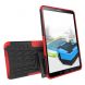 Защитный чехол UniCase Hybrid X для Samsung Galaxy Tab A 10.1 (T580/585) - Red. Фото 1 из 3