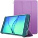 Чехол UniCase Slim Leather для Samsung Galaxy Tab A 8.0 (T350/351) - Purple. Фото 1 из 11