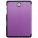 Чехол UniCase Slim Leather для Samsung Galaxy Tab A 8.0 (T350/351) - Purple. Фото 3 из 11