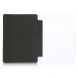 Чехол Deexe Toothpick Texture для Samsung Tab S 10.5 (T800) - Black. Фото 4 из 6