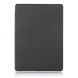 Чехол Deexe Toothpick Texture для Samsung Tab S 10.5 (T800) - Black. Фото 2 из 6