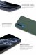 Силиконовый чехол IMAK UC-1 Series для Samsung Galaxy A50 (A505) / A30s (A307) / A50s (A507) - Blue. Фото 9 из 12