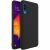 Силиконовый чехол IMAK UC-1 Series для Samsung Galaxy A50 (A505) / A30s (A307) / A50s (A507) - Black