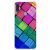 Силиконовый (TPU) чехол Deexe Life Style для Samsung Galaxy A11 (A115) - Multiple Colors