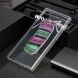 Силиконовый (TPU) чехол Deexe Pretty Glossy для Samsung Galaxy Note 10+ (N975) - Macaroon Printing TPU. Фото 4 из 5