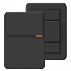 Універсальний чохол NILLKIN Versatile Laptope Sleev для ноутбука діагоналлю 14 дюймів - Black