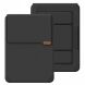 Универсальный чехол NILLKIN Versatile Laptope Sleev для ноутбука диагональю 14 дюймов - Black. Фото 1 из 12
