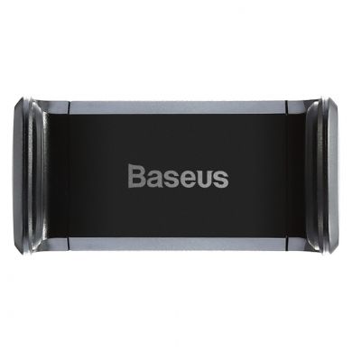 Автомобільний тримач BASEUS Stable Series на повітропровід - Black