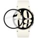 Защитная пленка IMAK Watch Film для Samsung Galaxy Watch 6 (40mm) - Black. Фото 1 из 6