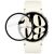 Защитная пленка IMAK Watch Film для Samsung Galaxy Watch 6 (40mm) - Black