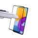 Захисне скло AMORUS Full Glue Tempered Glass для Samsung Galaxy M52 (M526) - Black