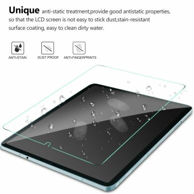 Защитное стекло Deexe Crystal Glass для Samsung Galaxy Tab A 8.4 (2020)