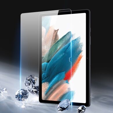 Защитное стекло DUX DUCIS HD Full Screen для Samsung Galaxy Tab A8 10.5 (X200/205)