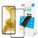 Защитное стекло Global Full Glue для Samsung Galaxy A54 (A546) - Black. Фото 1 из 4
