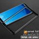 Защитное стекло IMAK 3D Full Curved для Samsung Galaxy S8 (G950) - Black. Фото 1 из 11