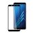 Защитное стекло INCORE Full Glue для Samsung Galaxy A6 2018 (A600) - Black