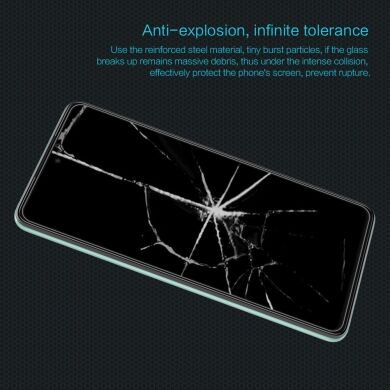 Защитное стекло NILLKIN Amazing H для Samsung Galaxy A52 (A525) / A52s (A528)