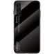 Защитный чехол Deexe Gradient Color для Samsung Galaxy A13 5G - Black. Фото 1 из 10