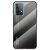 Защитный чехол Deexe Gradient Color для Samsung Galaxy A52 (A525) / A52s (A528) - Black / Grey