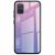 Защитный чехол Deexe Gradient Color для Samsung Galaxy A71 (A715) - Pink / Purple