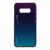 Защитный чехол Deexe Gradient Color для Samsung Galaxy S10e (G970) - Purple / Blue