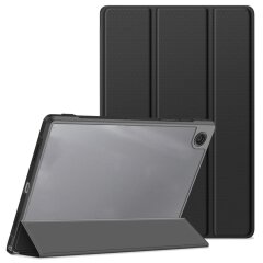Защитный чехол DUX DUCIS TOBY Series для Samsung Galaxy Tab A8 10.5 (X200/205) - Black