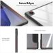 Защитный чехол DUX DUCIS TOBY Series для Samsung Galaxy Tab A8 10.5 (X200/205) - Light Pink. Фото 10 из 13
