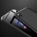 Защитный чехол GKK Double Dip Case для Samsung Galaxy A10 (A105) - Black / Silver. Фото 2 из 5