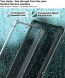 Защитный чехол IMAK Airbag MAX Case для Samsung Galaxy S22 (S901) - Transparent Black. Фото 8 из 14