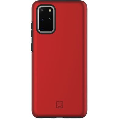 Защитный чехол Incipio Dualpro для Samsung Galaxy S20 Plus (G985) - Red