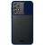 Защитный чехол MOFI Slide Shield Series для Samsung Galaxy A52 (A525) / A52s (A528) - Blue