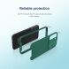 Защитный чехол NILLKIN CamShield Pro для Samsung Galaxy S22 - Black. Фото 8 из 19