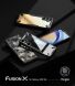 Защитный чехол RINGKE Fusion X для Samsung Galaxy A34 (A346) - Camo Black. Фото 2 из 13