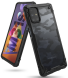 Защитный чехол RINGKE Fusion X для Samsung Galaxy M31s (M317) - Camo Black. Фото 1 из 10